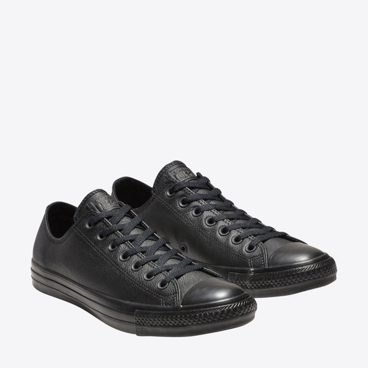 Chuck Taylor Star Leather Low Top SOLECT NZ