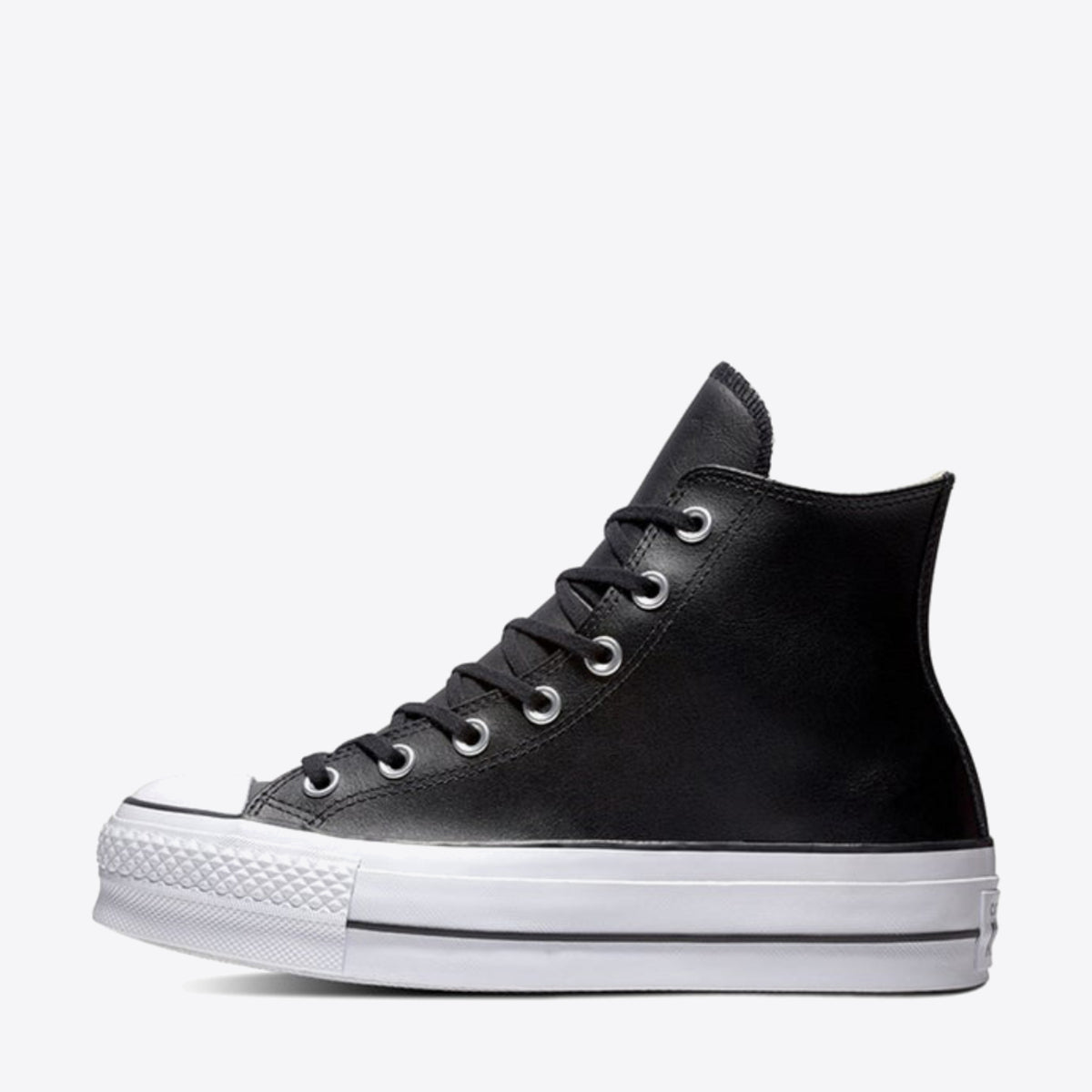 Chuck taylor sale lift clean