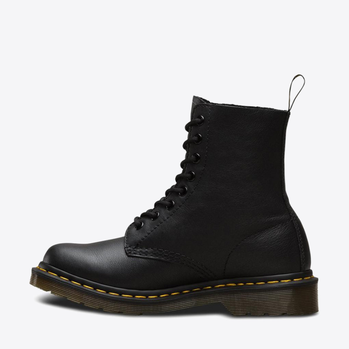 Dr martens pascal outlet virginia purple