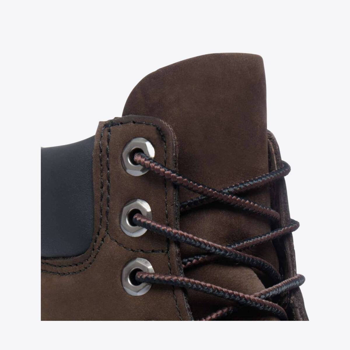 Timberland sale chocolate nubuck