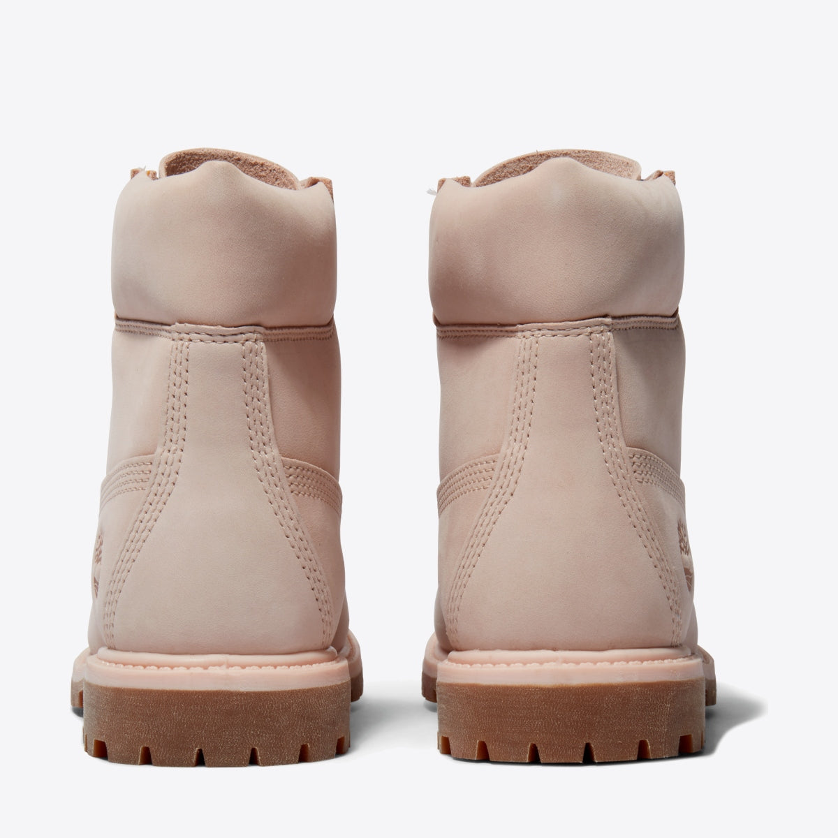 Pink timberlands outlet for women