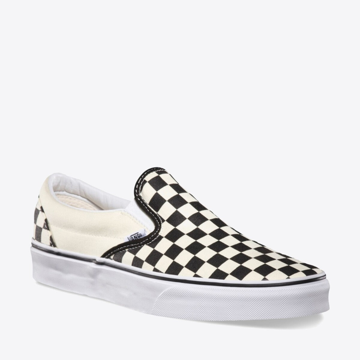 Vans deals checkerboard nz